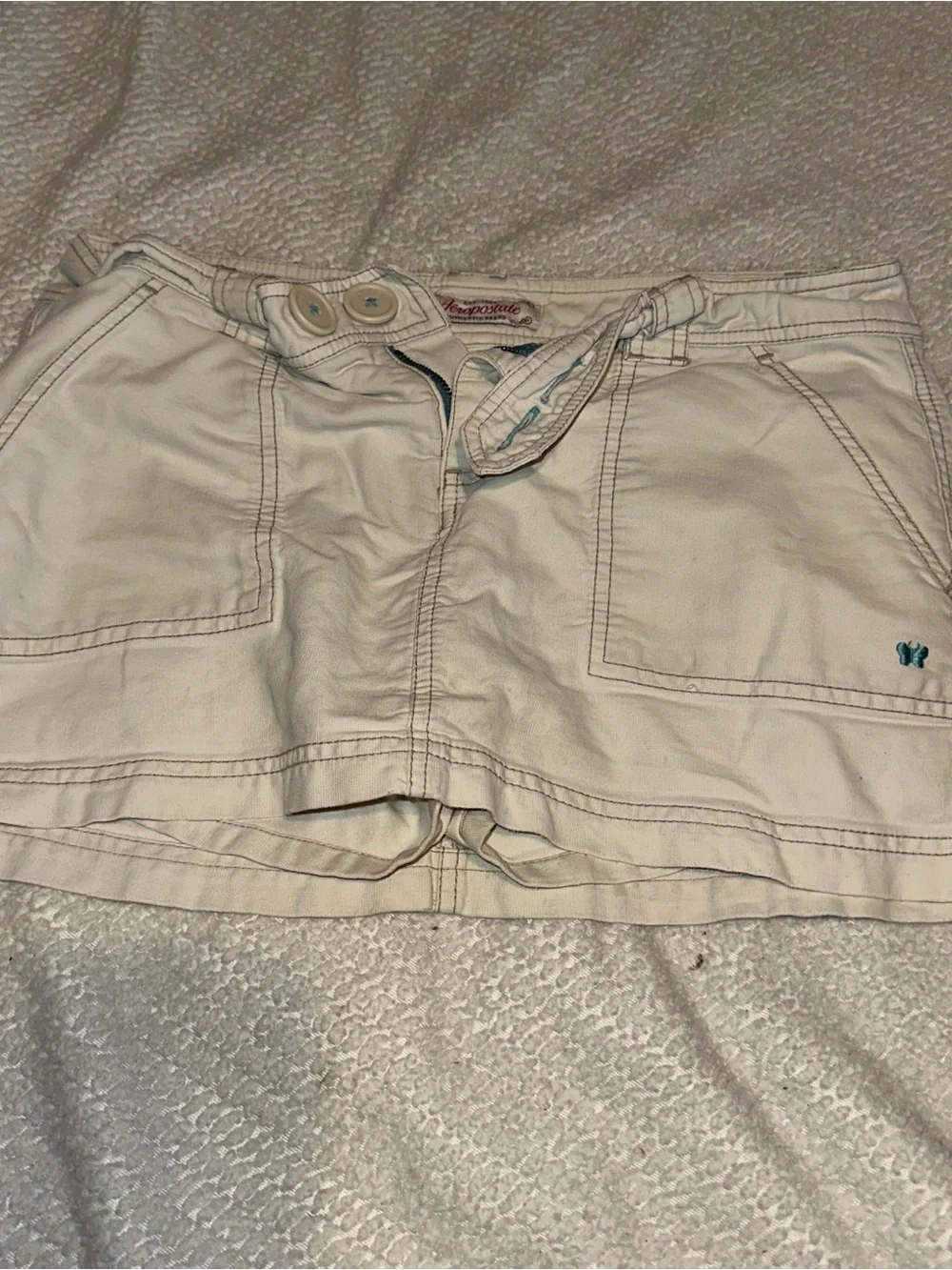 Women’s Denim Shorts Bundle